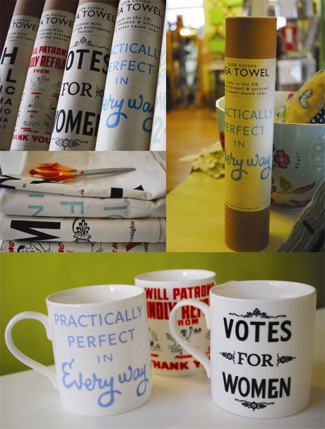 Practically perfect in every way!